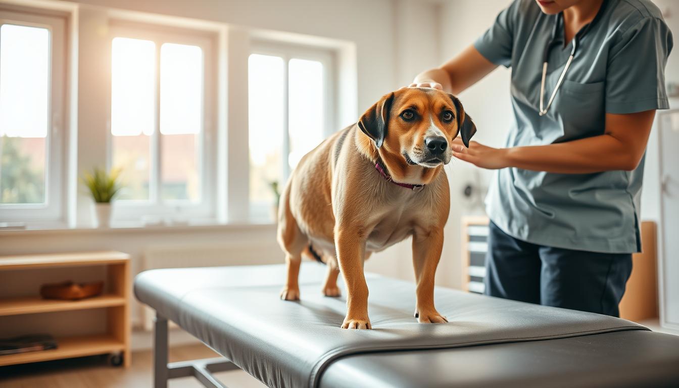 fizioterapija i rehabilitacija za pse