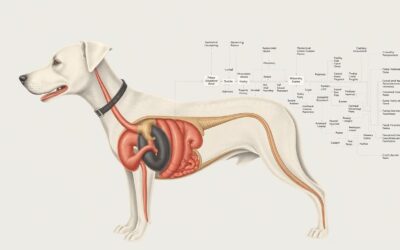 Funkcioniranje metabolizma psa – Sve što trebaš znati o tome!