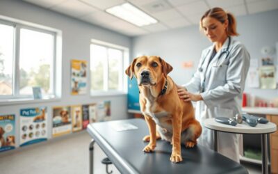Godišnji veterinarski pregled psa – Sve što trebaš znati o tome!