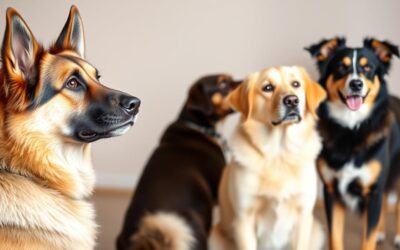 Govori tijela pasa – Sve što trebaš znati o tome!