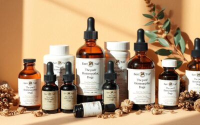 Homeopatski pripravci za pse – Sve što trebaš znati o njima!