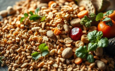 Hrana bogata vlaknima za pse – Sve što trebaš znati o tome!