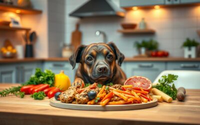 Hrana s manjim udjelom kalorija za pse – Sve što trebaš znati o tome!