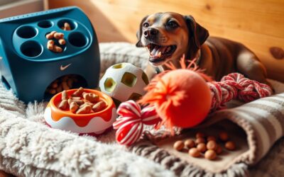 Interaktivne igračke za pse – Sve što trebaš znati o tome!