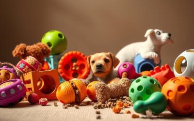 Igračke za pse temeljene na izazovima – Sve što trebaš znati o njima!