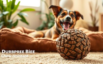 Izdržljive igračke za žvakanje za pse – Sve što trebaš znati o njima!
