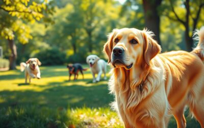 Jačanje imuniteta starijih pasa – Sve što trebaš znati o tome!