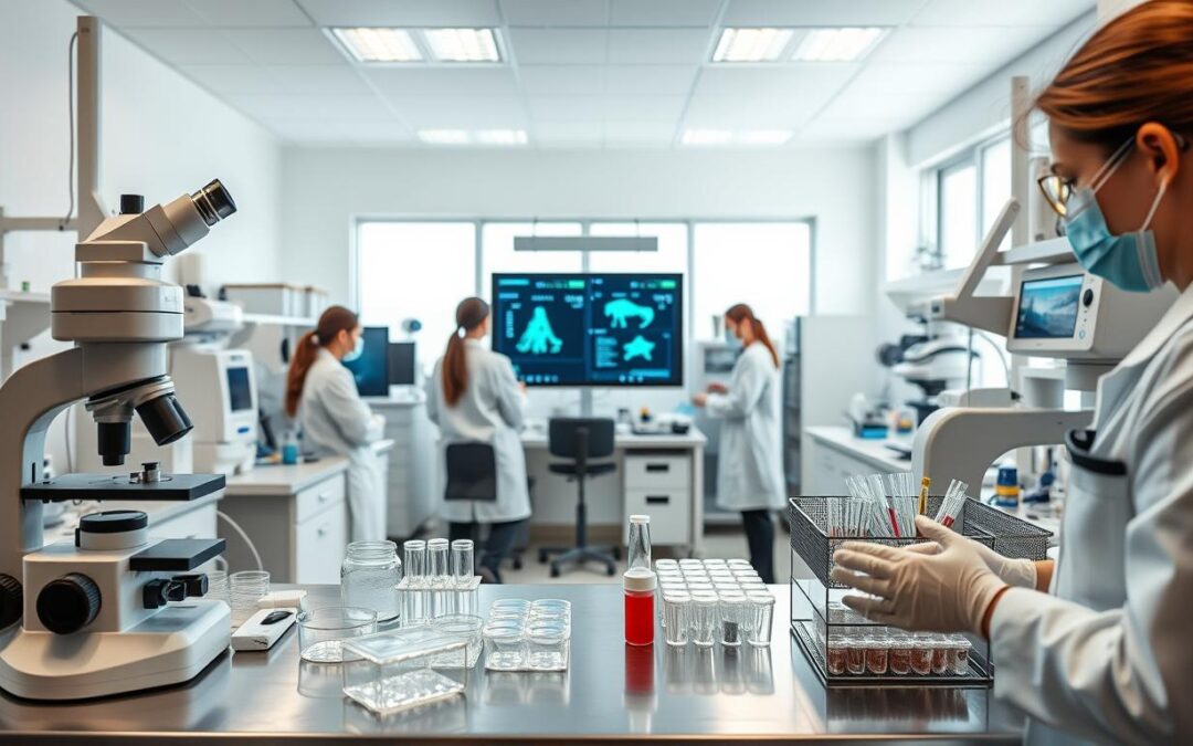 laboratorijske pretrage za pse