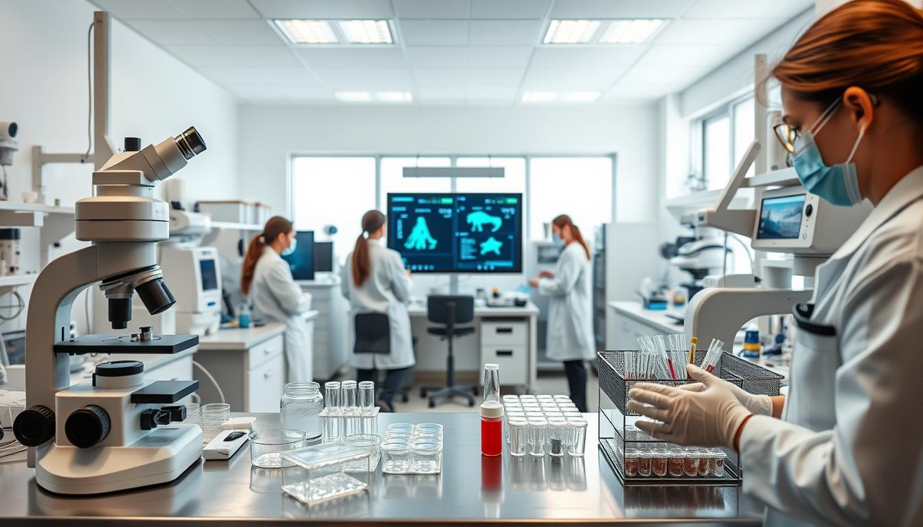 laboratorijske pretrage za pse