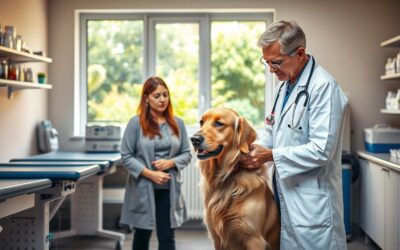 Liječenje bakterijskih infekcija kod pasa – Sve što trebaš znati o tome!
