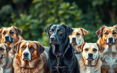 Liječenje kroničnih bolesti kod pasa – Sve što trebaš znati o tome!