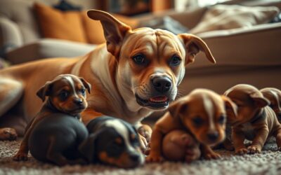 Ljubomora psa na braću i sestre – Sve što trebaš znati o tome!