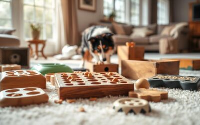 Logičke igre za pse – Sve što trebaš znati o tome!