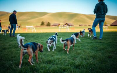 Mantrailing prvenstva za pse – Sve što trebaš znati o njima!