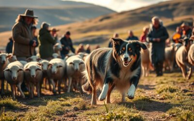 Natjecanja pastirskih pasa – Sve što trebaš znati o njima!