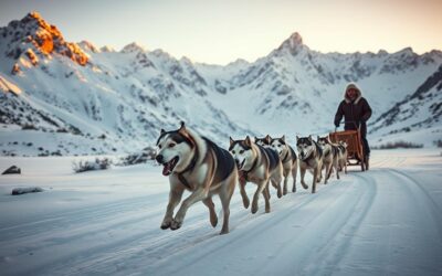 Utrke psećih zaprega – Sve što trebaš znati o njima!