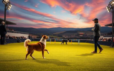 Natjecanja u poslušnosti za pse – Sve što trebaš znati o njima!