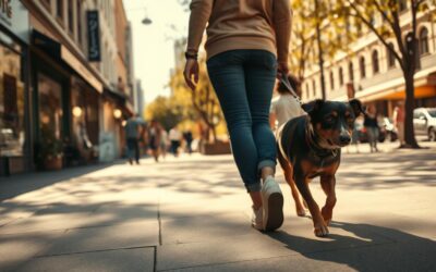 Navikavanje pasa na javni prijevoz – Sve što trebaš znati o tome!