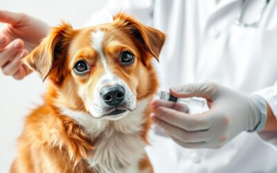 Obavezna cijepljenja za pse – Sve što trebaš znati o njima!