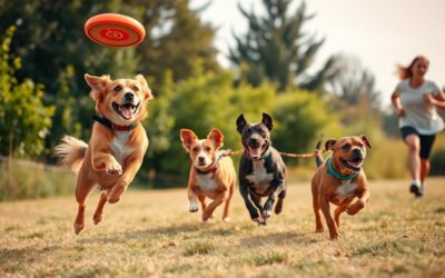 Oblici kretanja za pse – Sve što trebaš znati o njima!