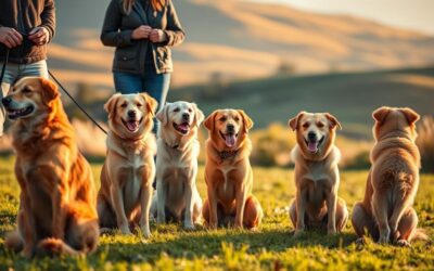 Osnovna poslušnost za pse – Sve što trebaš znati o tome!