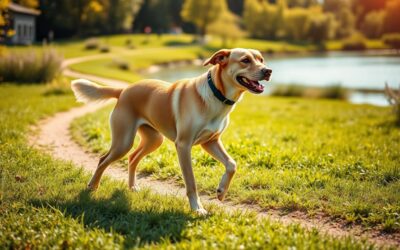 Prilagođeni plan vježbanja za psa – Sve što trebaš znati o njemu!