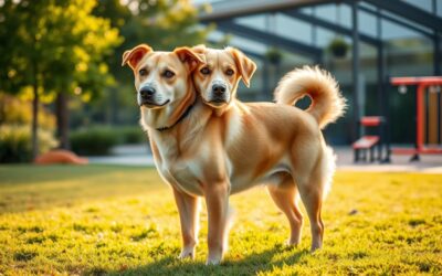 Poseban program mršavljenja za pse – Sve što trebaš znati o tome!