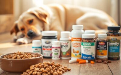 Posebna prehrana za starije pse – Sve što trebaš znati o tome!