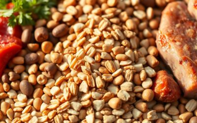 Potreba pasa za ugljikohidratima – Sve što trebaš znati o tome!