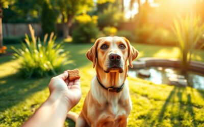 Povećanje motivacije za učenje kod pasa – Sve što trebaš znati o tome!