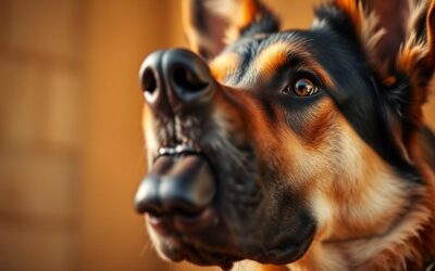 Prepoznavanje mirisa kod pasa – Sve što trebaš znati o tome!