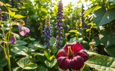 Prepoznavanje otrovnih biljaka za pse – Sve što trebaš znati o tome!