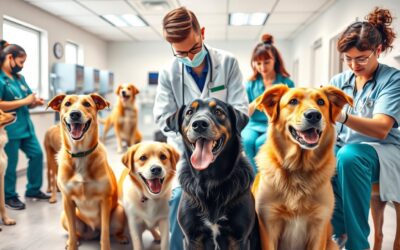 Preventivni zdravstveni programi za pse – Sve što trebaš znati o njima!