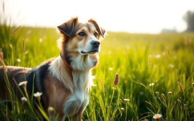 Prirodna parfemizacija pasa – Sve što trebaš znati o tome!