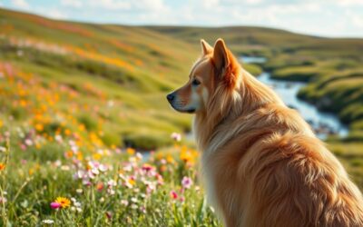 Prirodno jačanje imuniteta kod pasa – Sve što trebaš znati o tome!