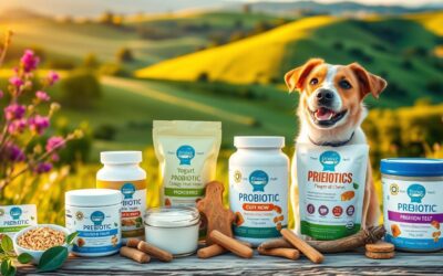 Probiotici i prebiotici za pse – Sve što trebaš znati o tome!