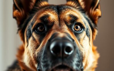 Pažnja i koncentracija kod pasa – Sve što trebaš znati o tome!