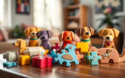 Pseće puzzle igračke – Sve što trebaš znati o njima!