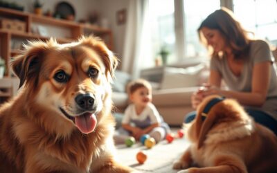 Pas i obiteljske odgovornosti – Sve što trebaš znati o tome!