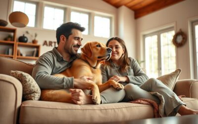 Pas u zajedničkom kućanstvu – Sve što trebaš znati o tome!