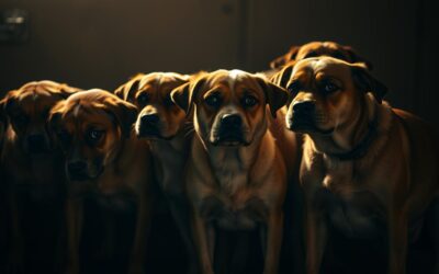 Razlozi cviljenja kod pasa – Sve što trebaš znati o njima!