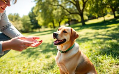 Razvijanje dugoročne memorije kod pasa – Sve što trebaš znati o tome!