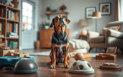 Razvoj kognitivnih sposobnosti kod pasa – Sve što trebaš znati o tome!