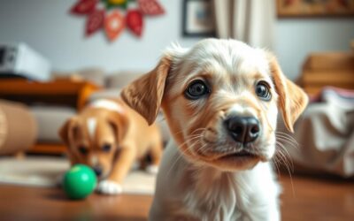 Razvoj memorije kod pasa – Sve što trebaš znati o tome!