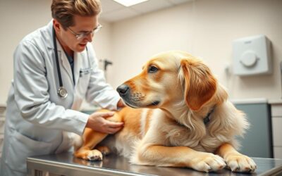 Redoviti veterinarski pregledi za starije pse – Sve što trebaš znati o tome!