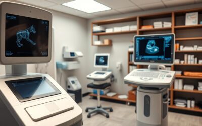 Rendgen i ultrazvuk za pse – Sve što trebaš znati o njima!