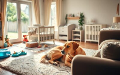 Pas i siguran dom za bebe – Sve što trebaš znati o tome!