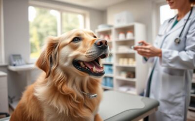Stomatološki zahvati kod pasa – Sve što trebaš znati o njima!