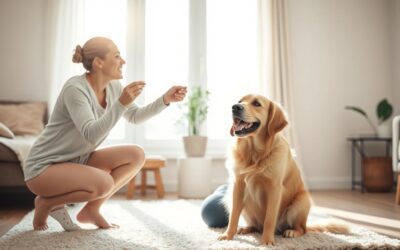 Trening pozitivnog potkrepljenja za pse – Sve što trebaš znati o tome!