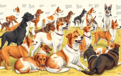 Tumačenje znakova ponašanja pasa – Sve što trebaš znati o njima!